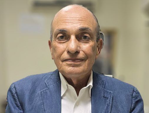 رئيس مجلس الادارة الاستاذ الدكتور محمد الساده
